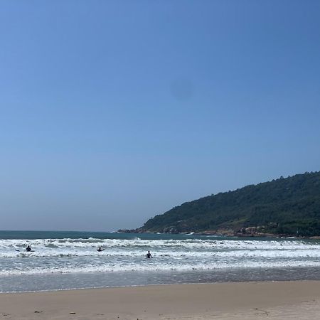 Duque Hostel Florianópolis Eksteriør billede
