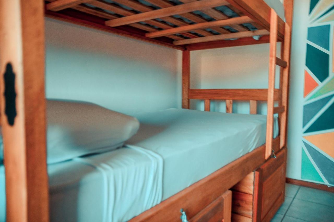 Duque Hostel Florianópolis Eksteriør billede