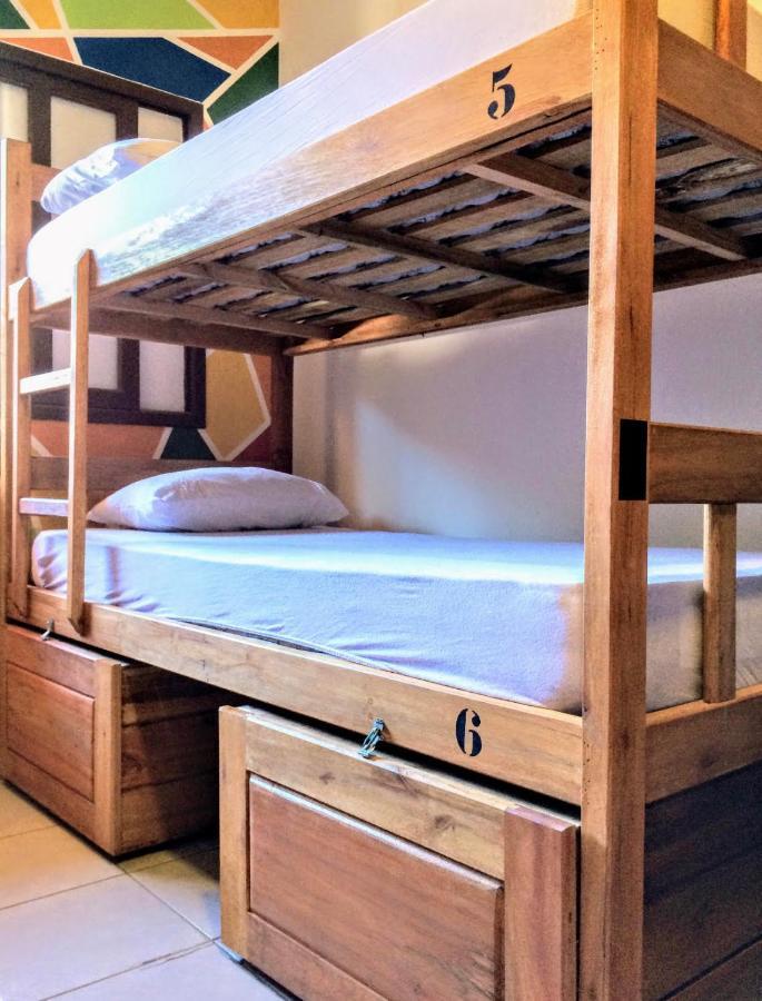 Duque Hostel Florianópolis Eksteriør billede