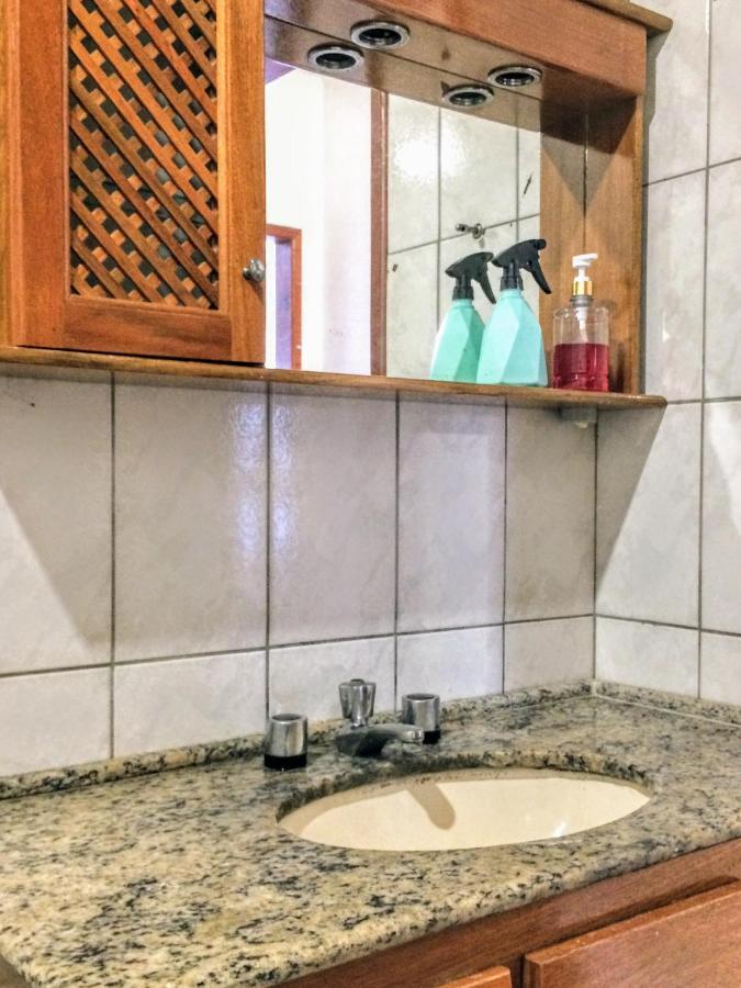 Duque Hostel Florianópolis Eksteriør billede