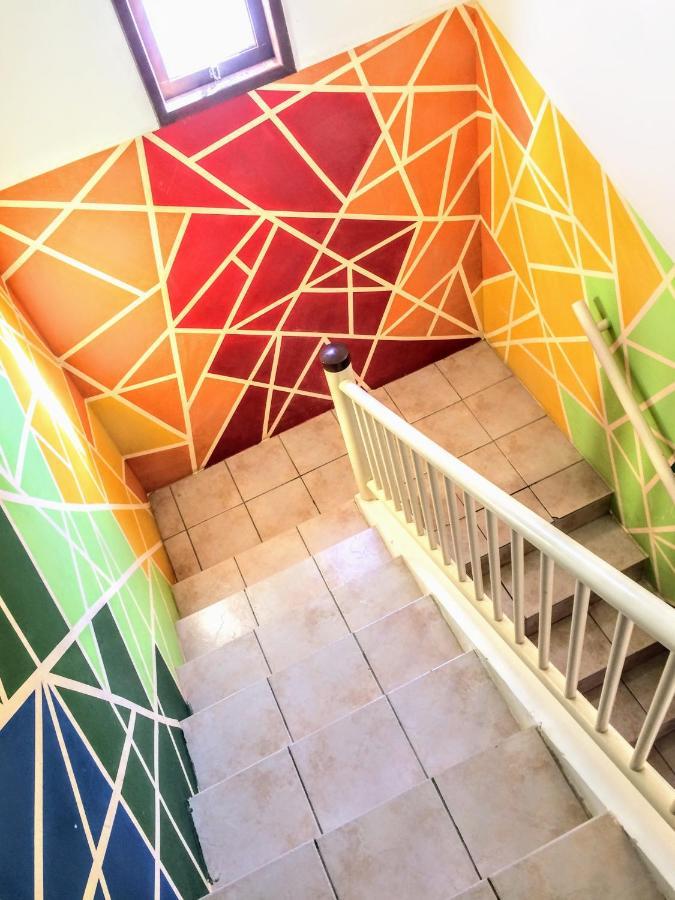Duque Hostel Florianópolis Eksteriør billede