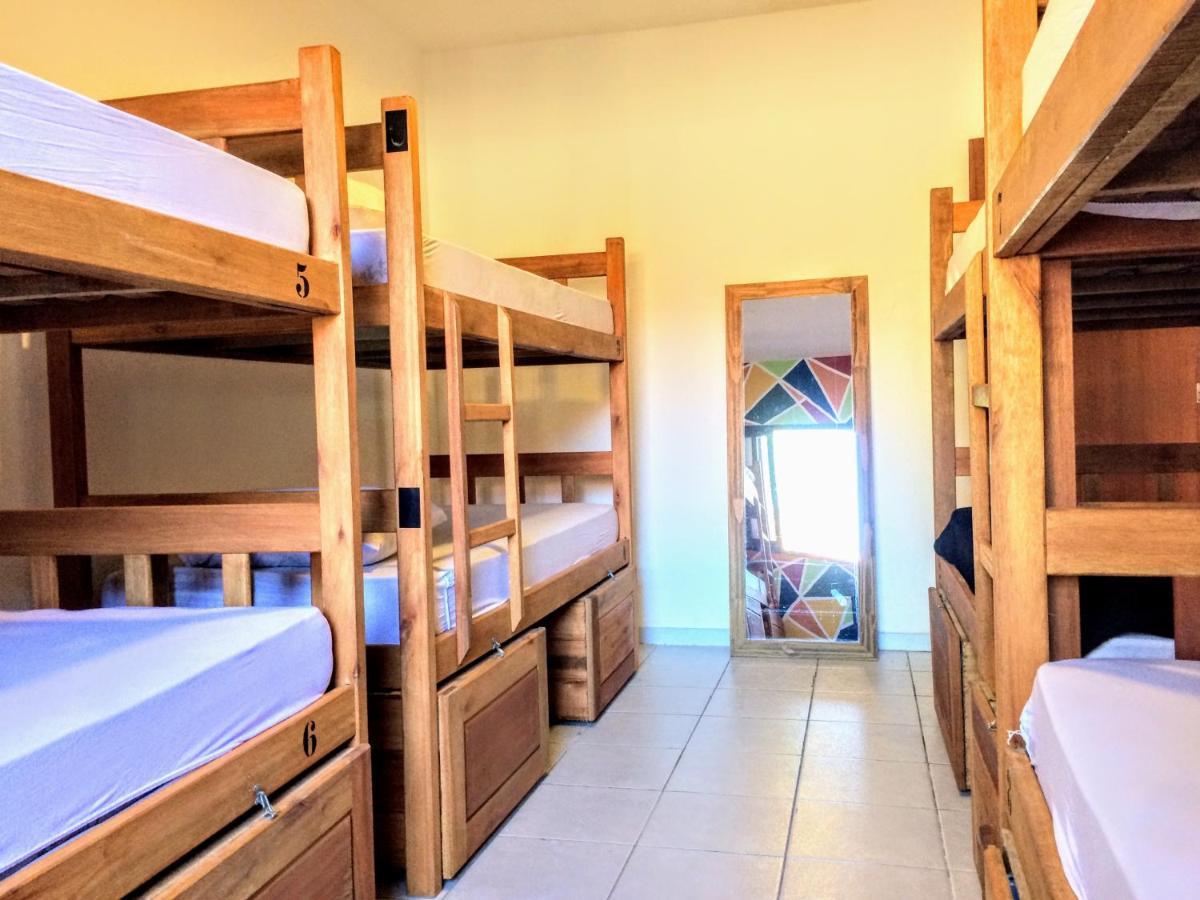 Duque Hostel Florianópolis Eksteriør billede