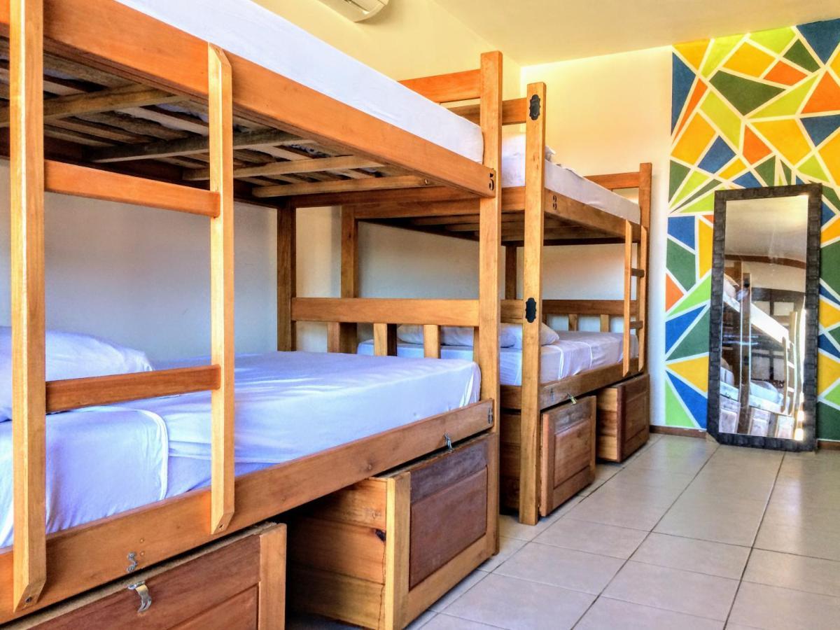 Duque Hostel Florianópolis Eksteriør billede