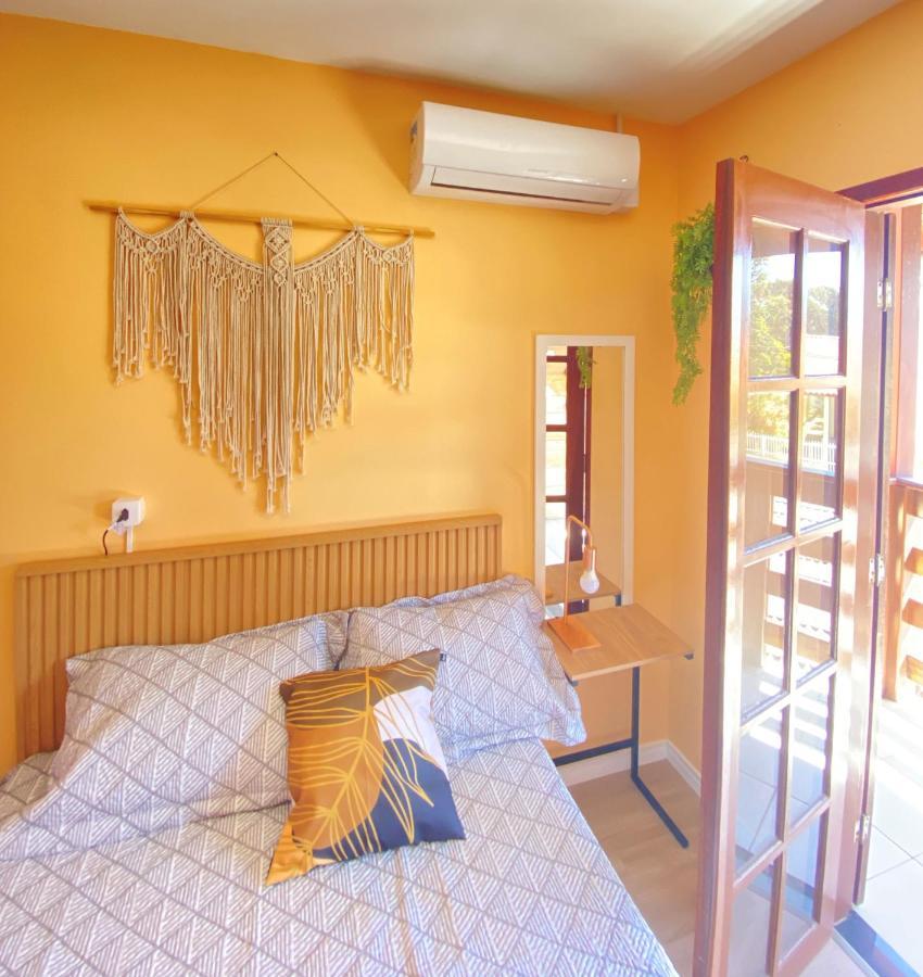 Duque Hostel Florianópolis Eksteriør billede