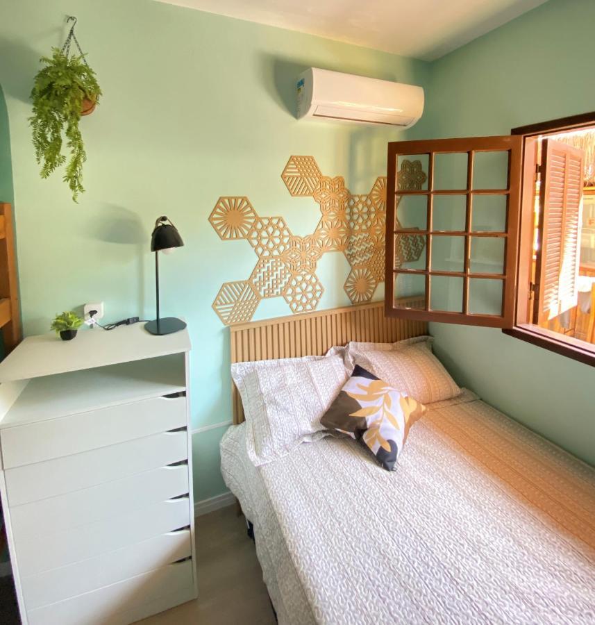 Duque Hostel Florianópolis Eksteriør billede