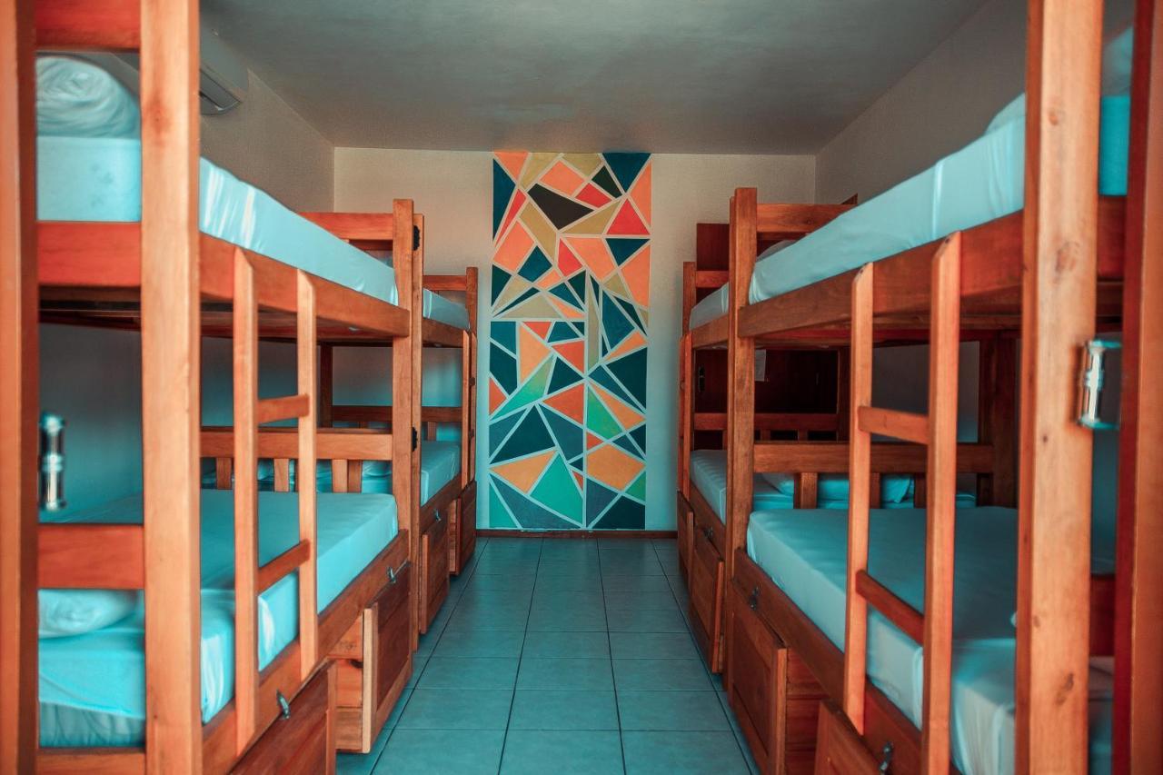 Duque Hostel Florianópolis Eksteriør billede